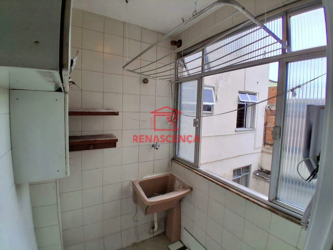 Unfurnished 2-bedroom apartment with 1 bathroom — photo 10