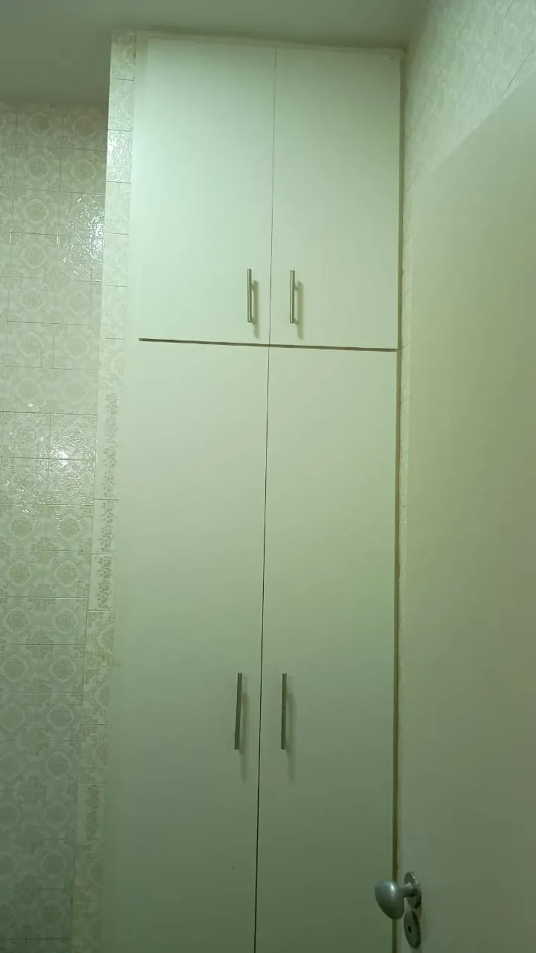 Unfurnished 105 m² house with 2 bedrooms and private garden — photo 16