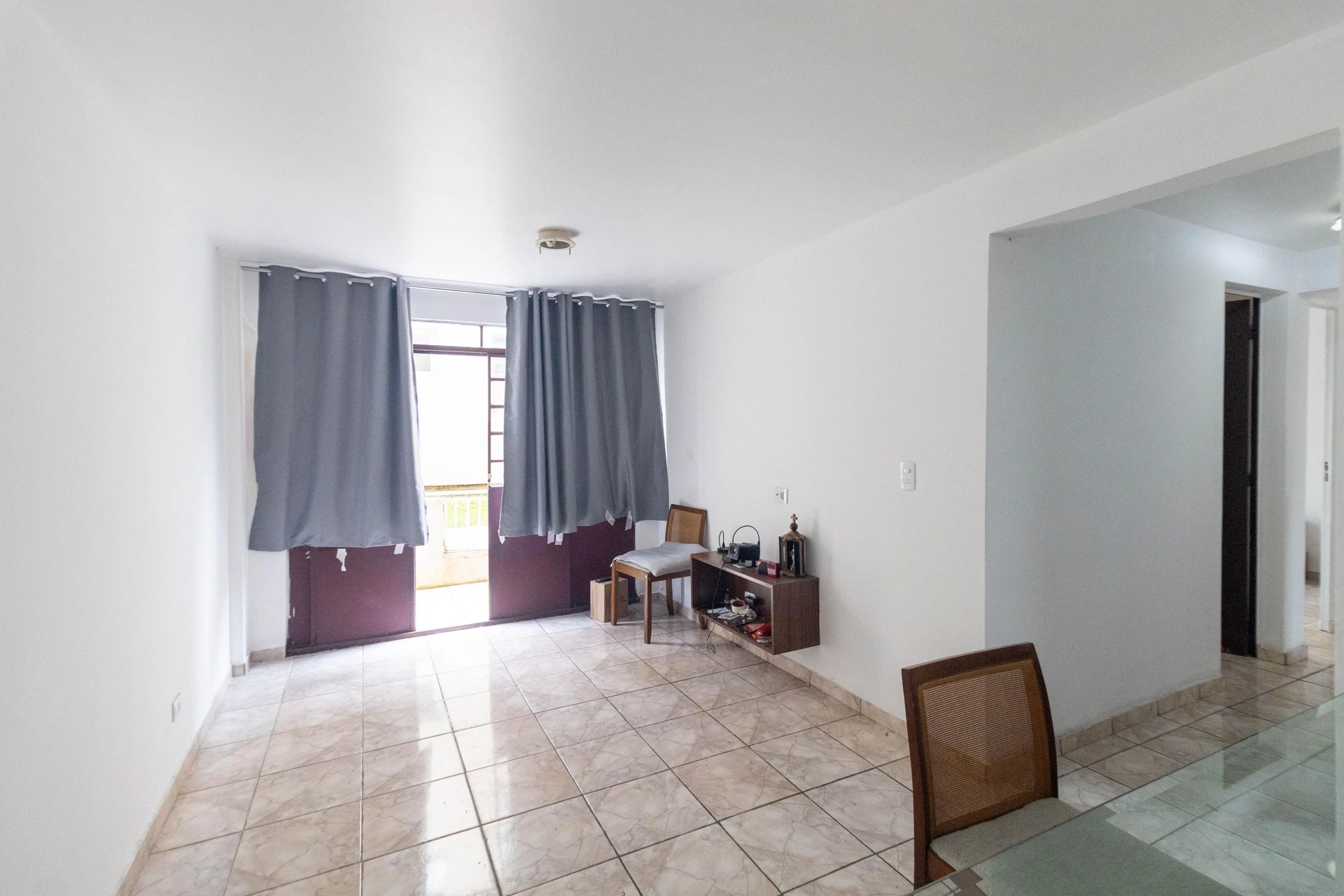 Квартира 75 м² з пральною машиною та робочим місцем — photo 15