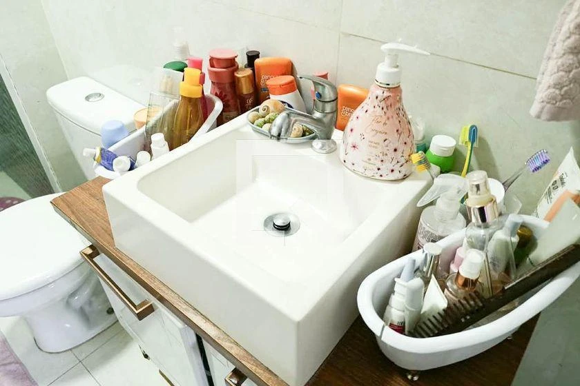 Мебльована квартира 50 м² з 2 спальнями й паркуванням — photo 37