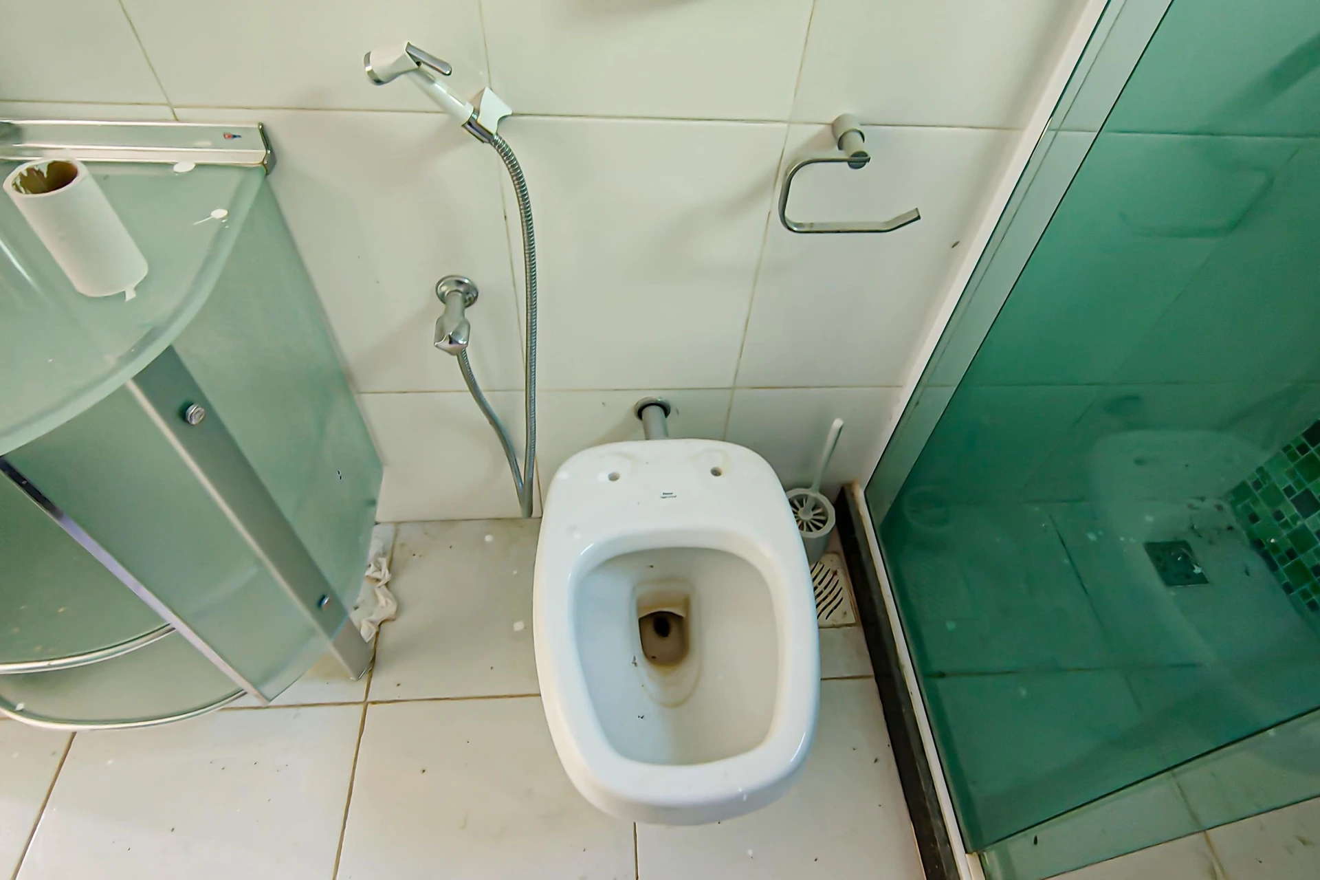 Casa em condomínio com 3 quartos e 4 banheiros — photo 41