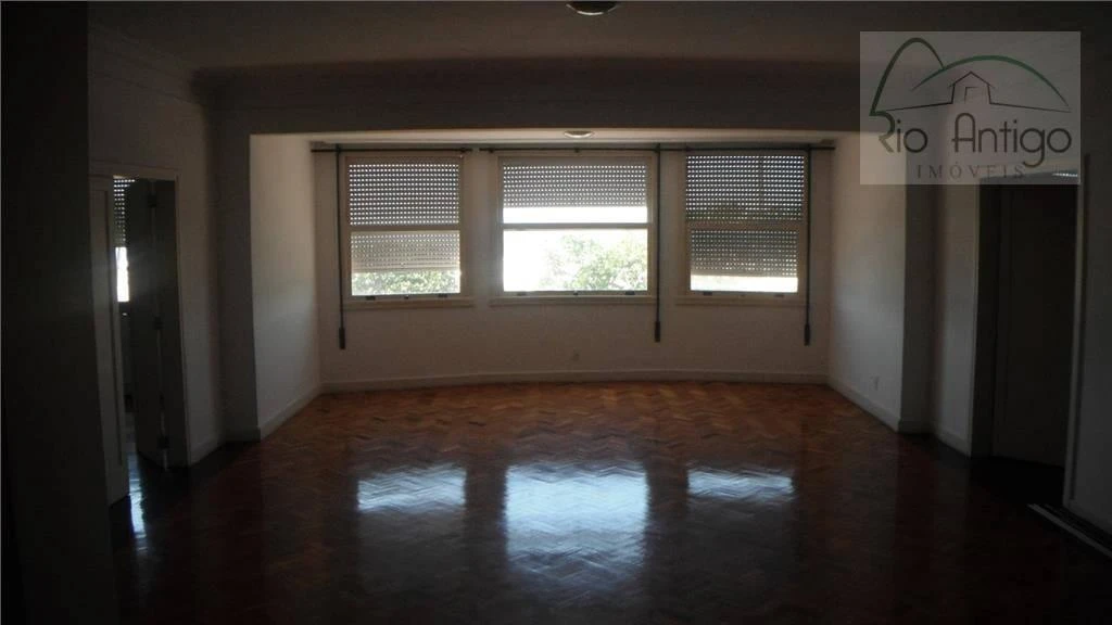 Apartamento sem mobília de 4 quartos com 2 vagas — photo 5