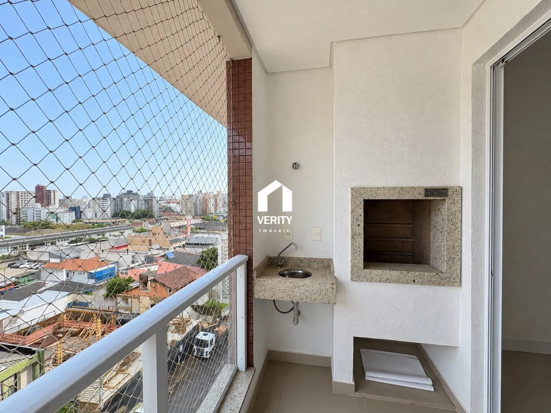 Departamento, 60 m², con balcón gourmet — photo 19