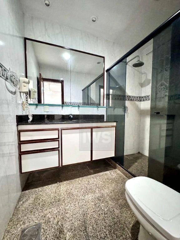 Casa mobiliada de 4 quartos com closet — photo 25