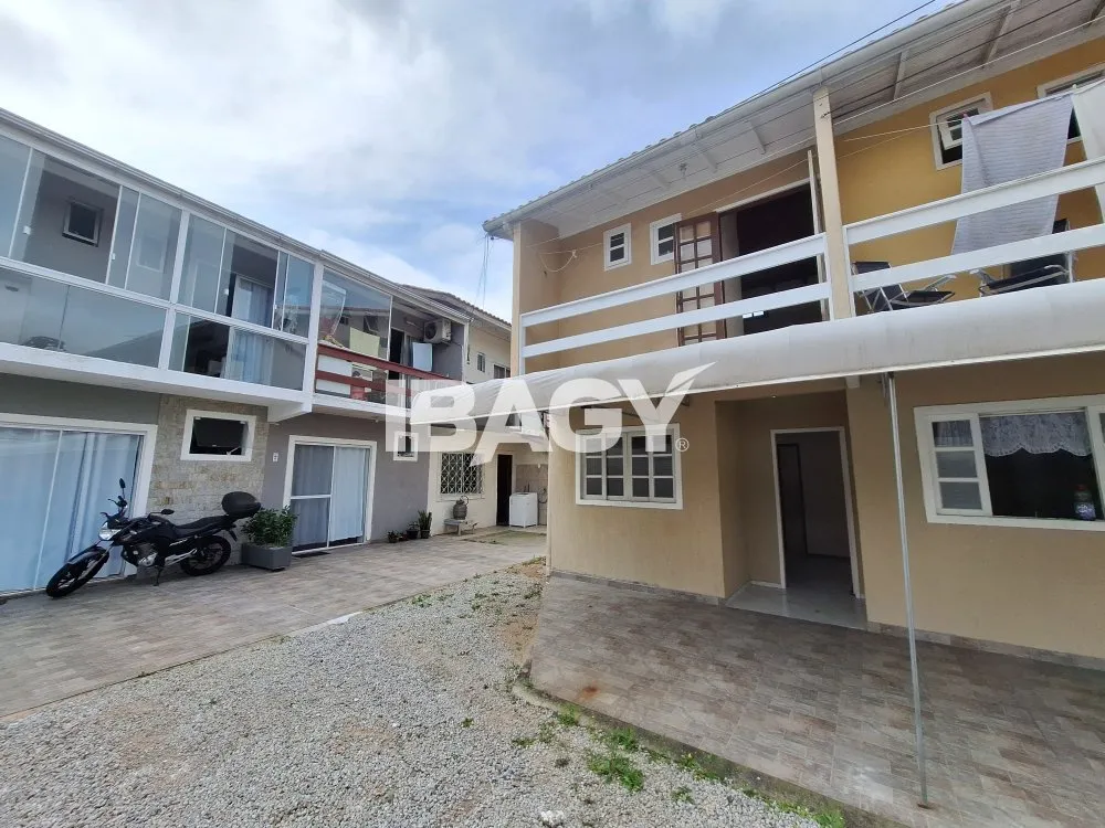 Apartamento de 1 dormitório sem vaga, 43 m² — photo 14