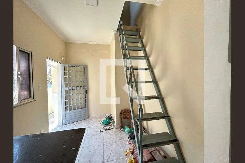 45 m² house with 1 bedroom and 2 bathrooms — photo 21