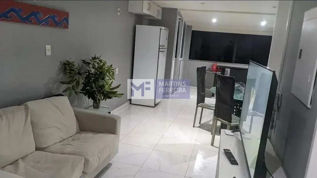 3-bedroom apartment, 1 with its own bathroom, 119 m² — photo 4