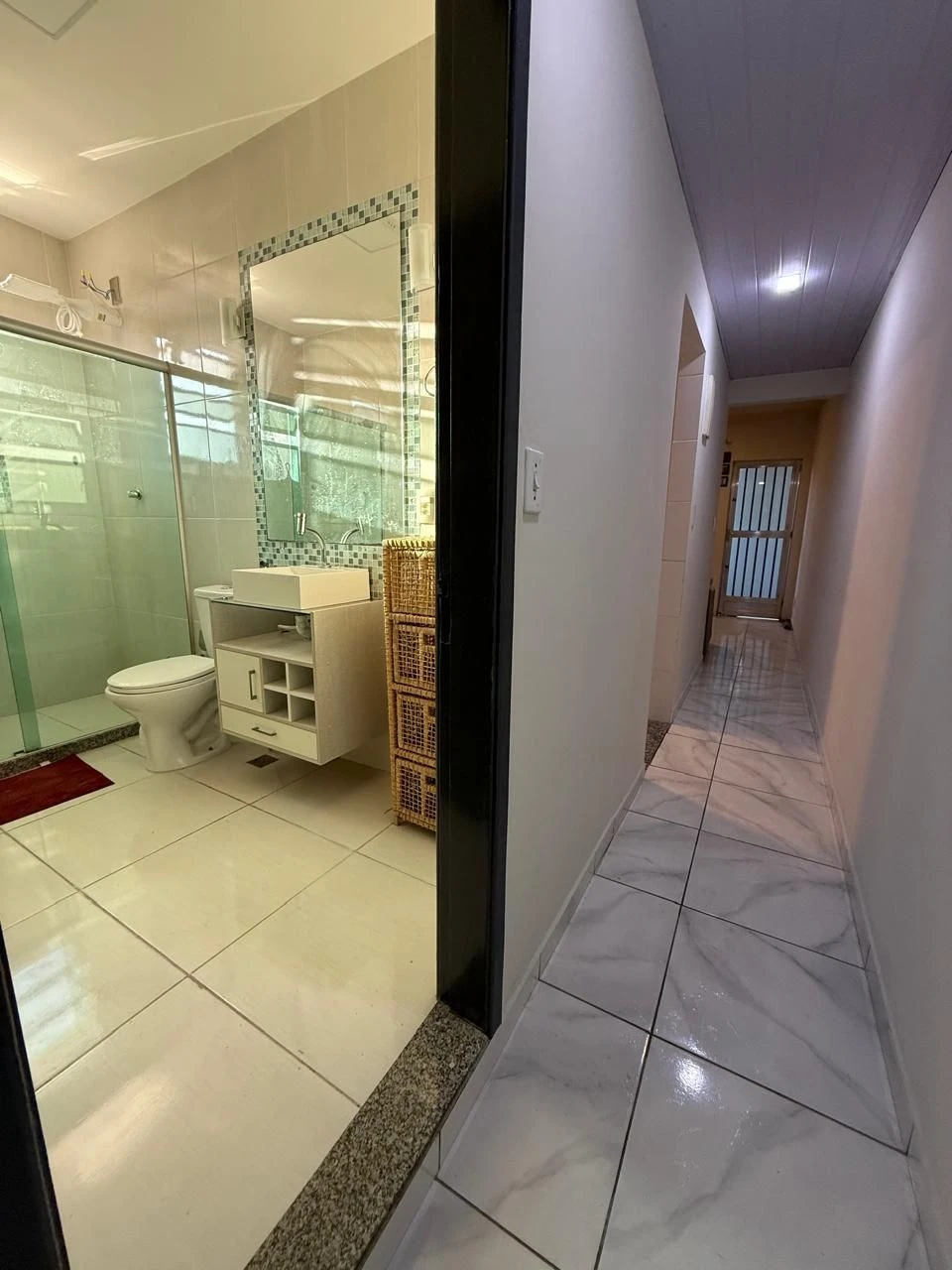 Washing machine in a one-bedroom apartment, 70 m² — photo 2