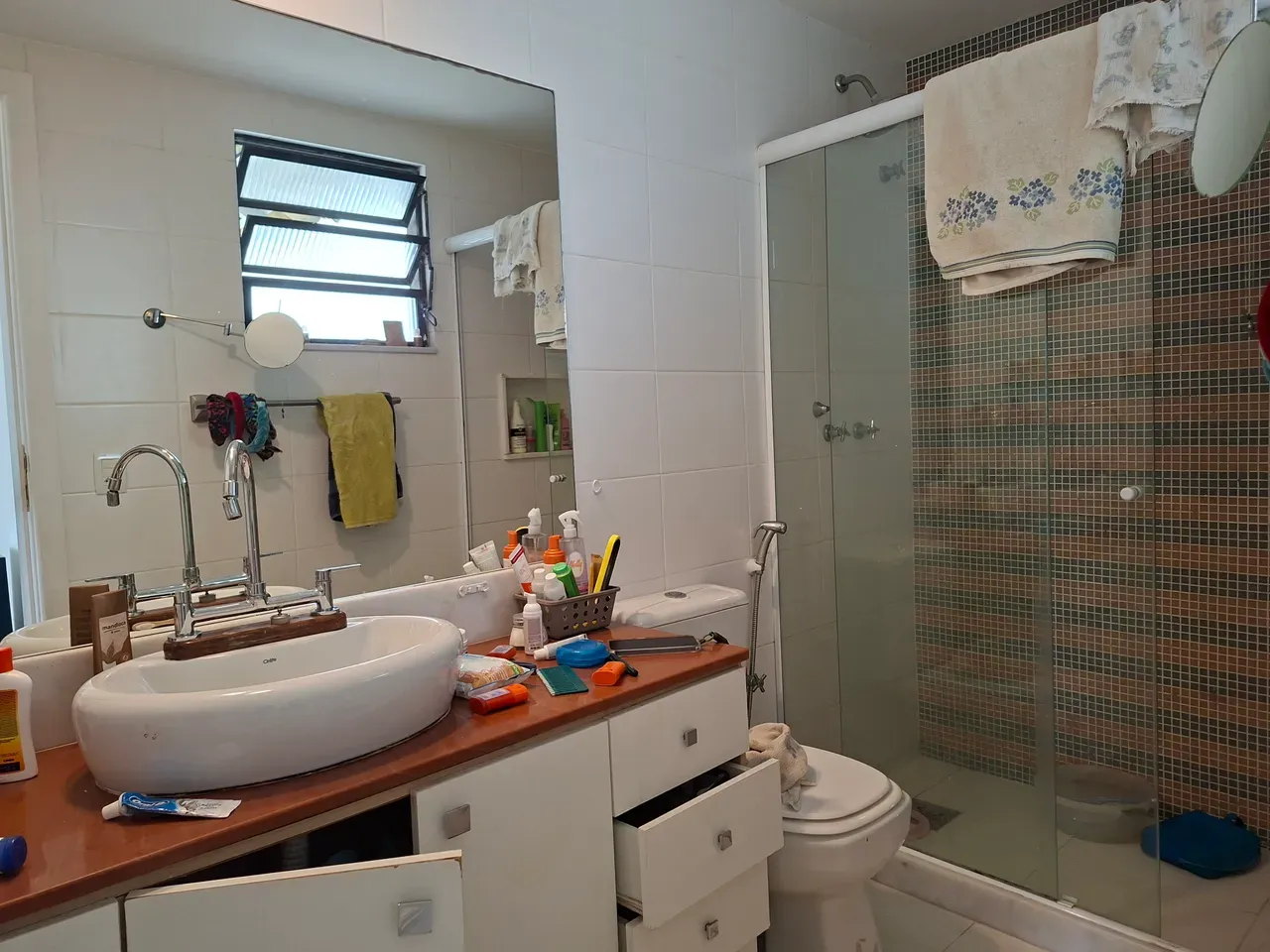 Apartamento duplex mobiliado com 360 m² e 4 quartos — photo 62