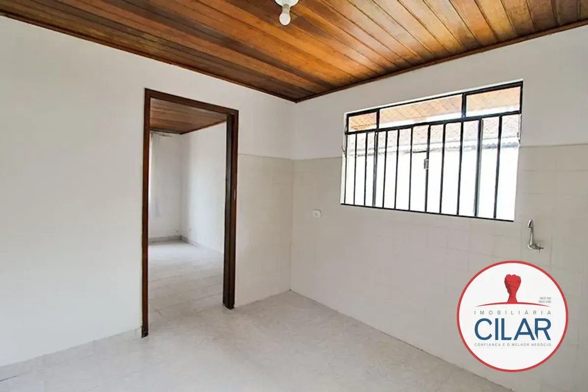 2-bedroom, 60 m² house in Curitiba — photo 5
