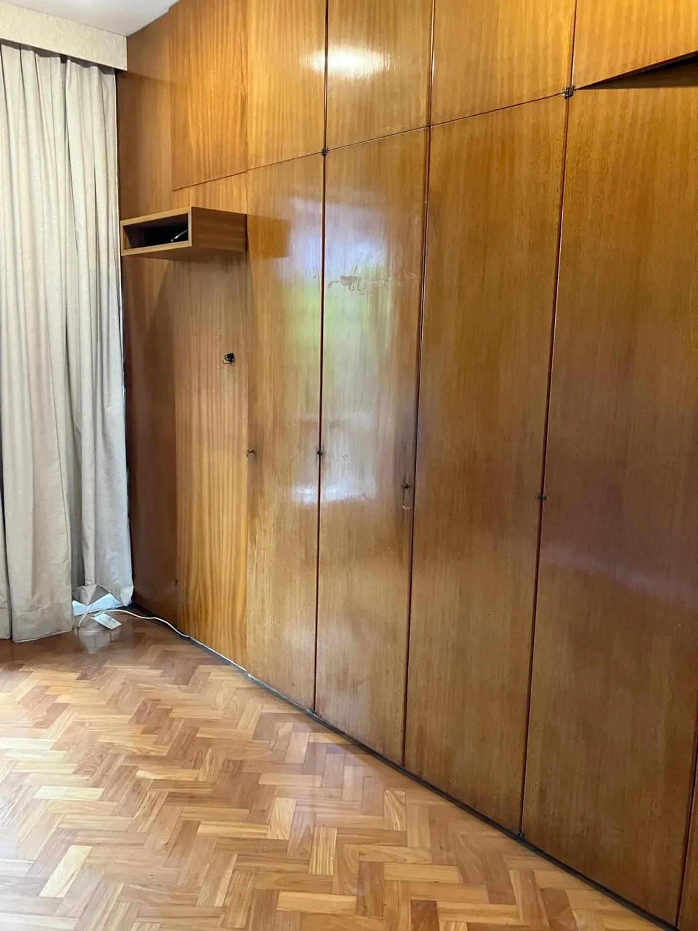 Квартира з 3 спальнями та робочим місцем, Ріо-де-Жанейро — photo 16