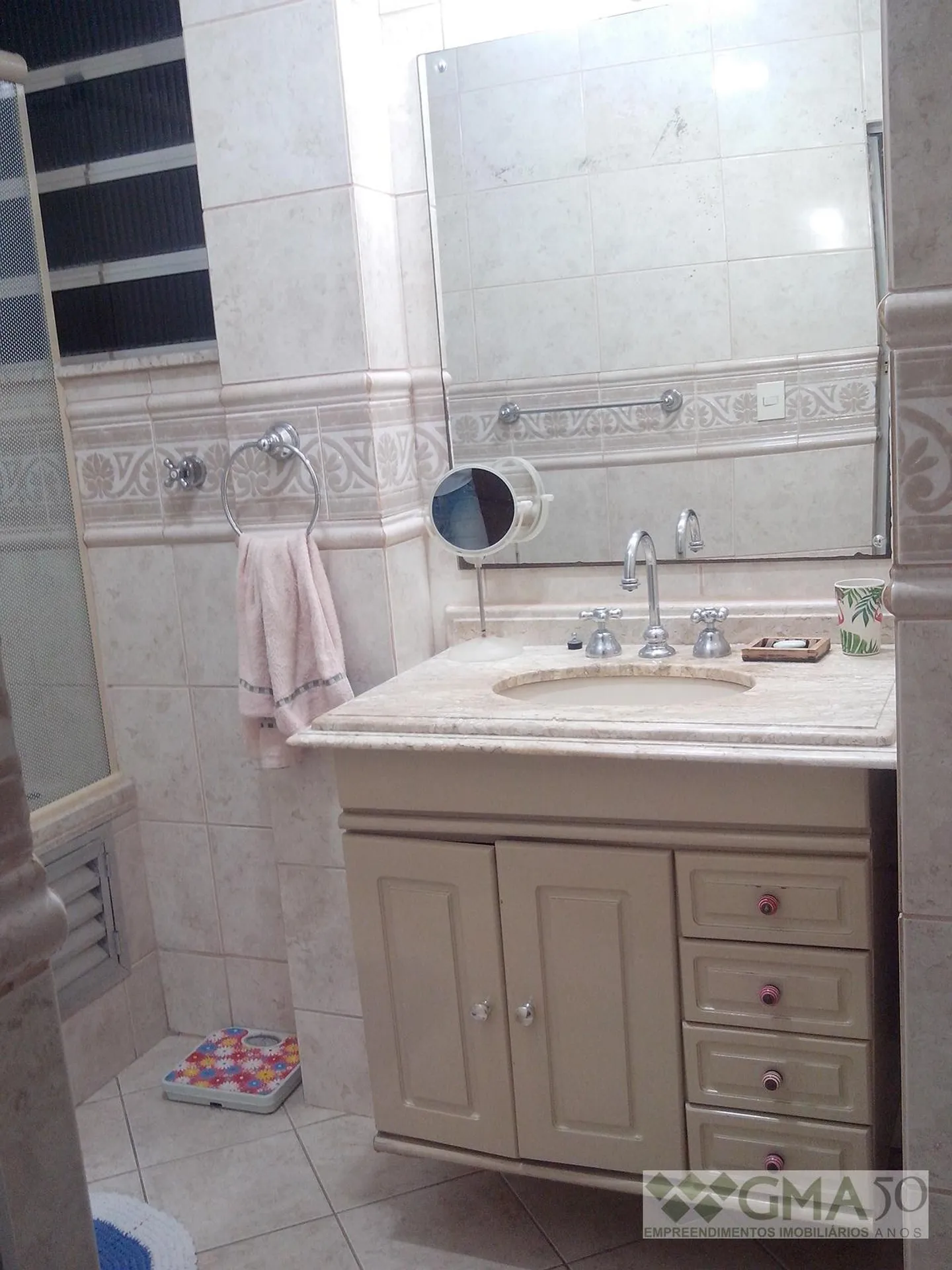 Apartamento com espaço de home office, Copacabana — photo 10