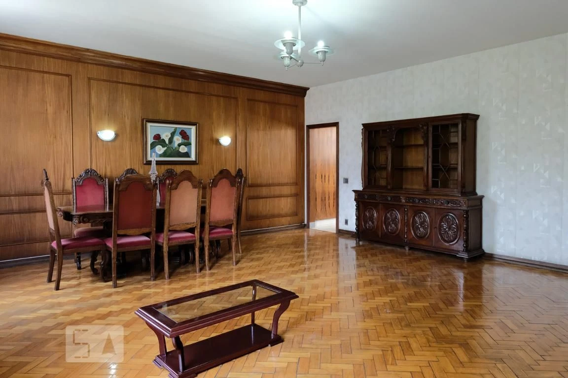 Apartment, 170 m², with a home office — photo 38