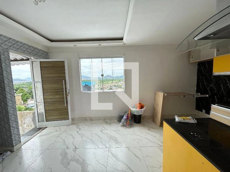 Home office in a 2-bedroom house, 100 m² — photo 3