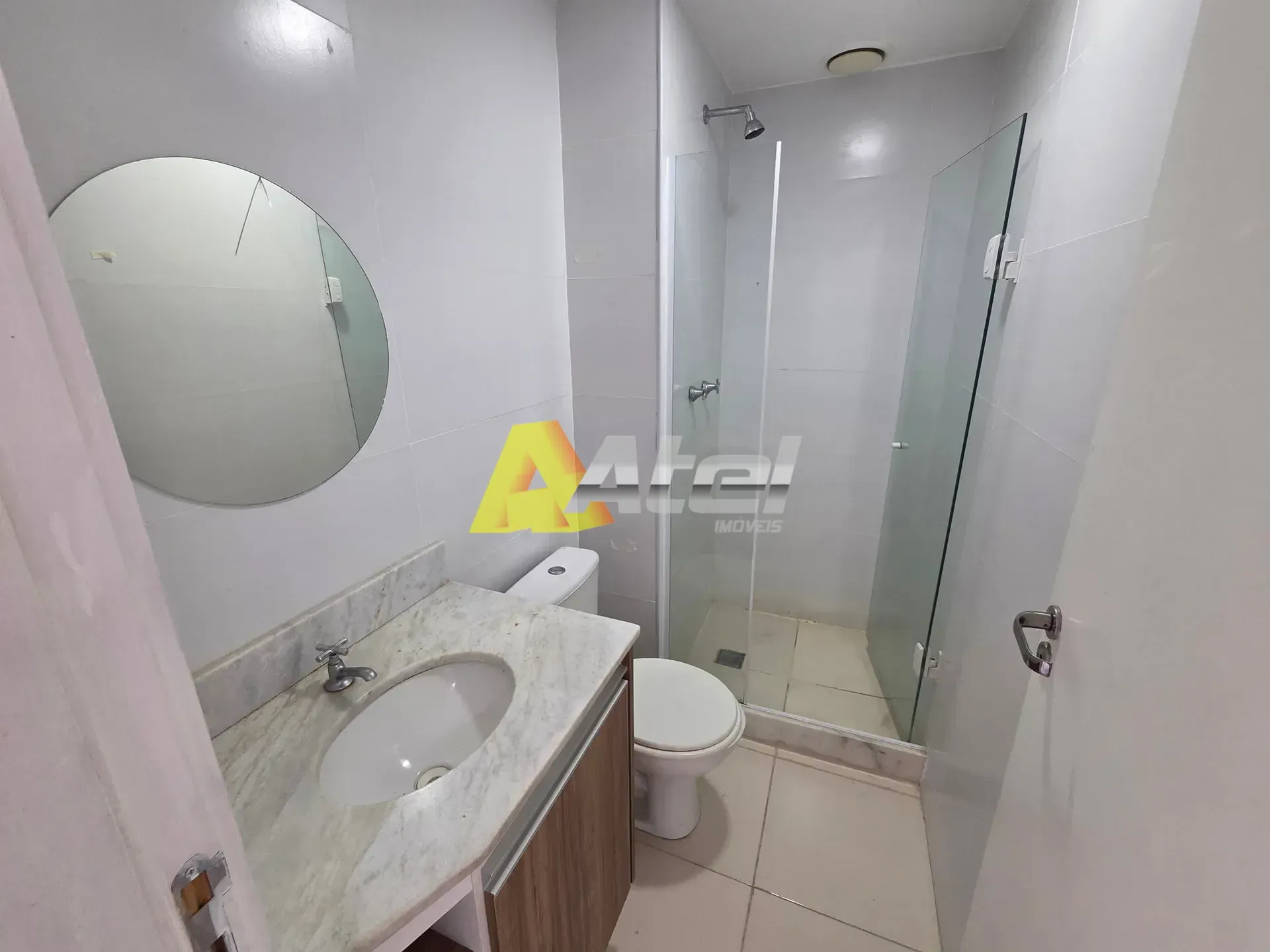 Apartamento de 2 quartos em condomínio com sauna — photo 18