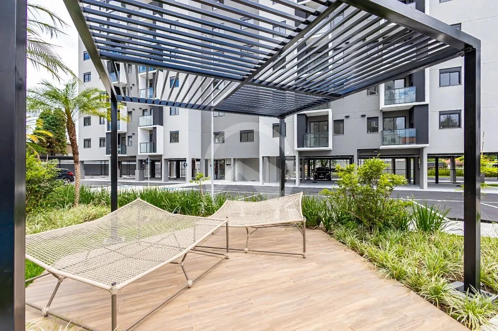 Apartment with 3 bedrooms, 97 m² and 1 parking spot — photo 25
