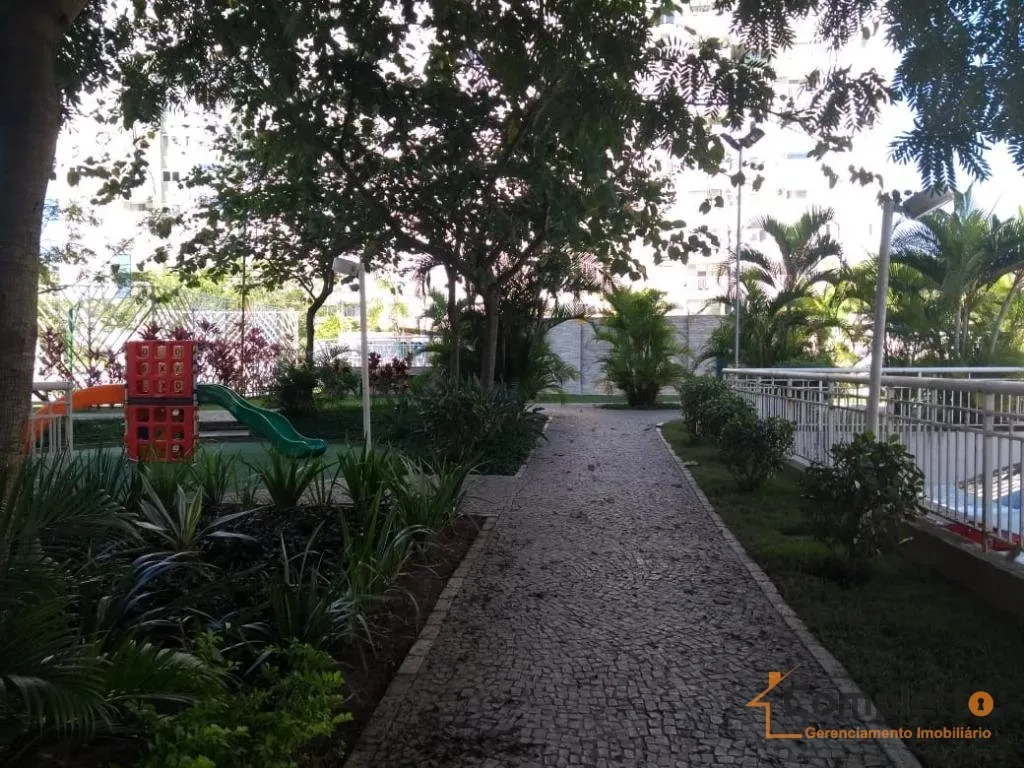3 quartos e máquina de lavar: apartamento de 73 m² — photo 36