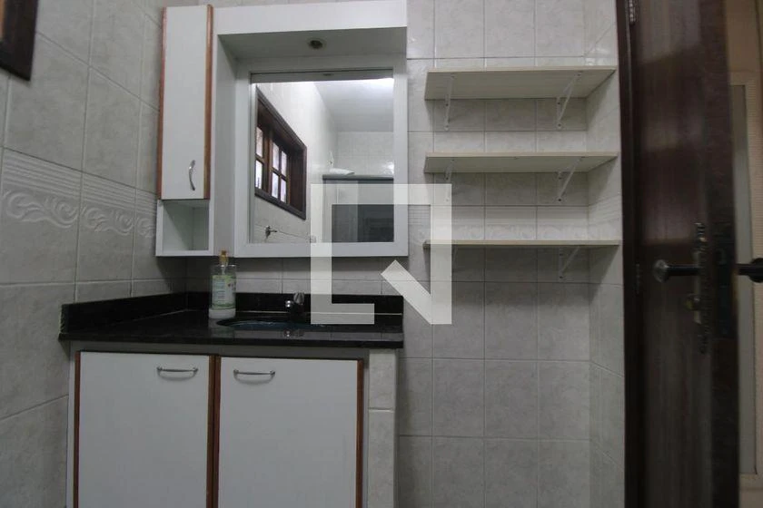 House, 370 m², with a grill on the balcony — photo 40