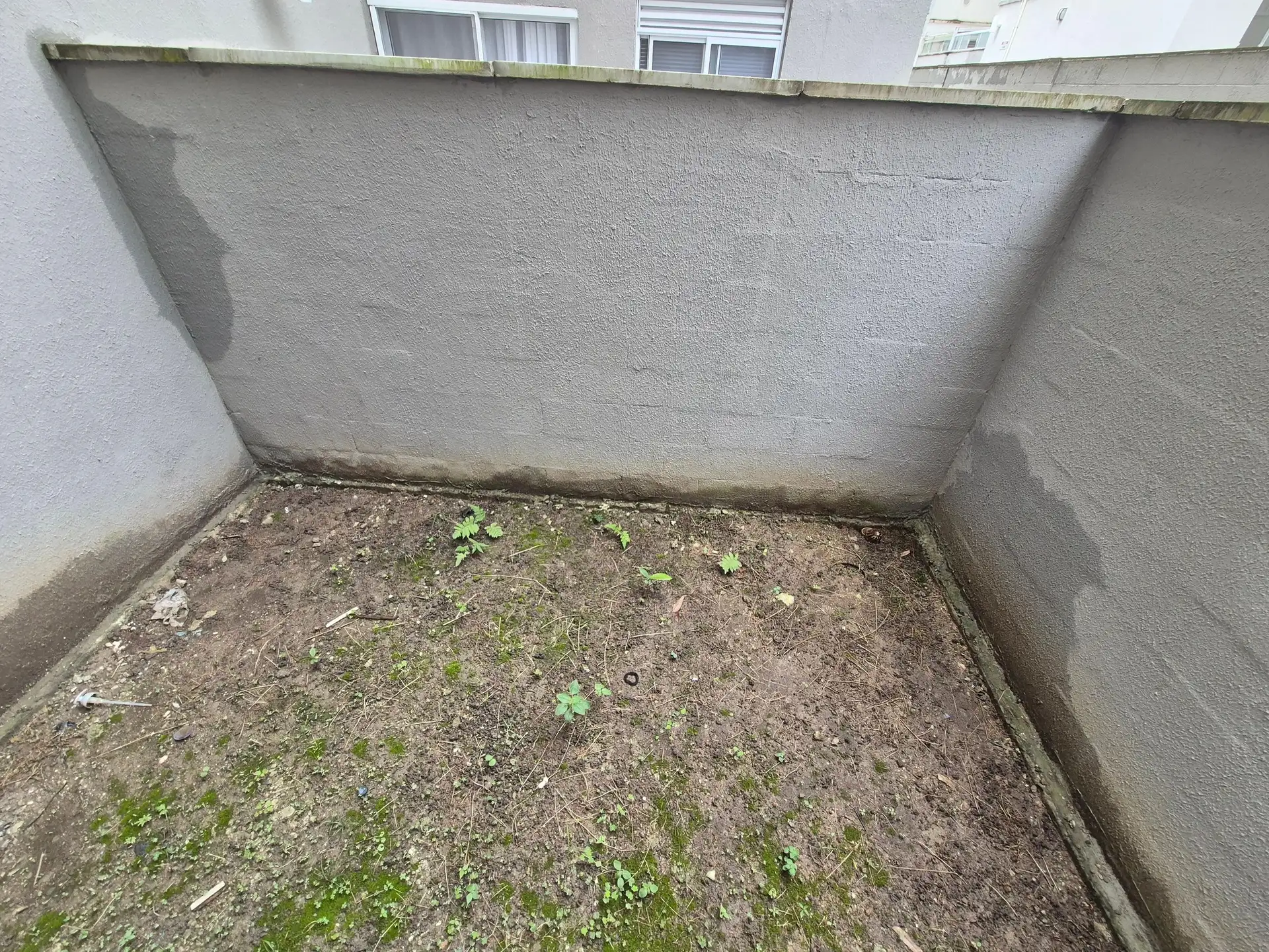 Apartamento para alquilar con 2 dormitorios y jardín privado — photo 29