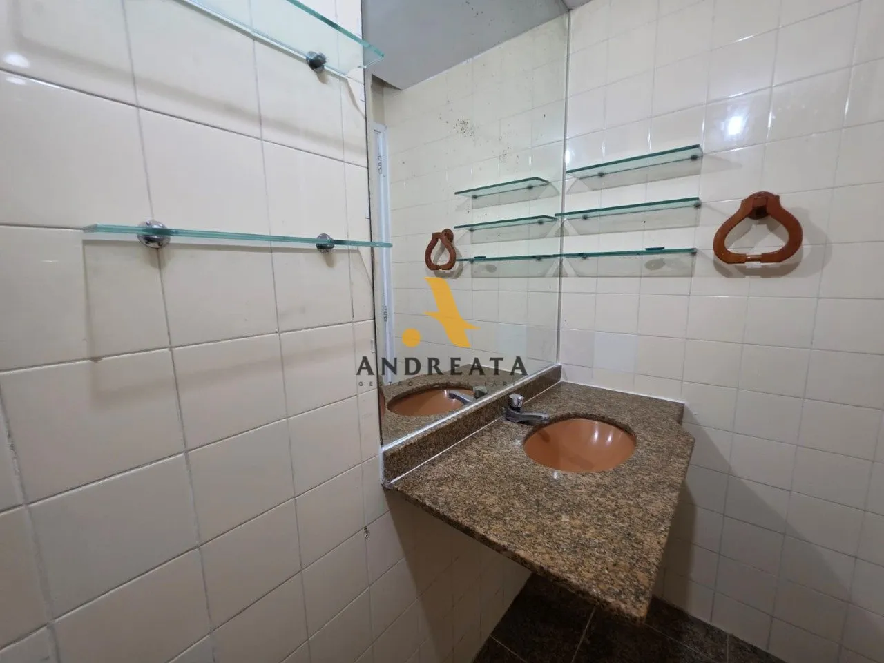 Apartment, 53 m², with a mountain view — photo 31