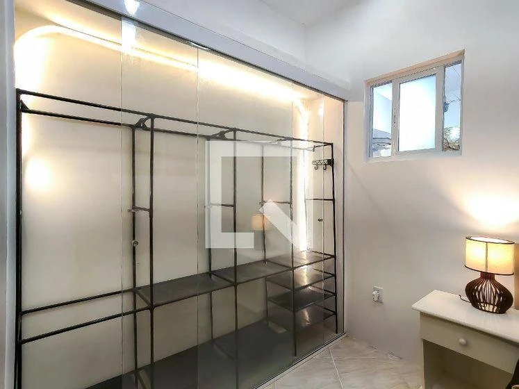 2-bedroom apartment with a washing machine — photo 31