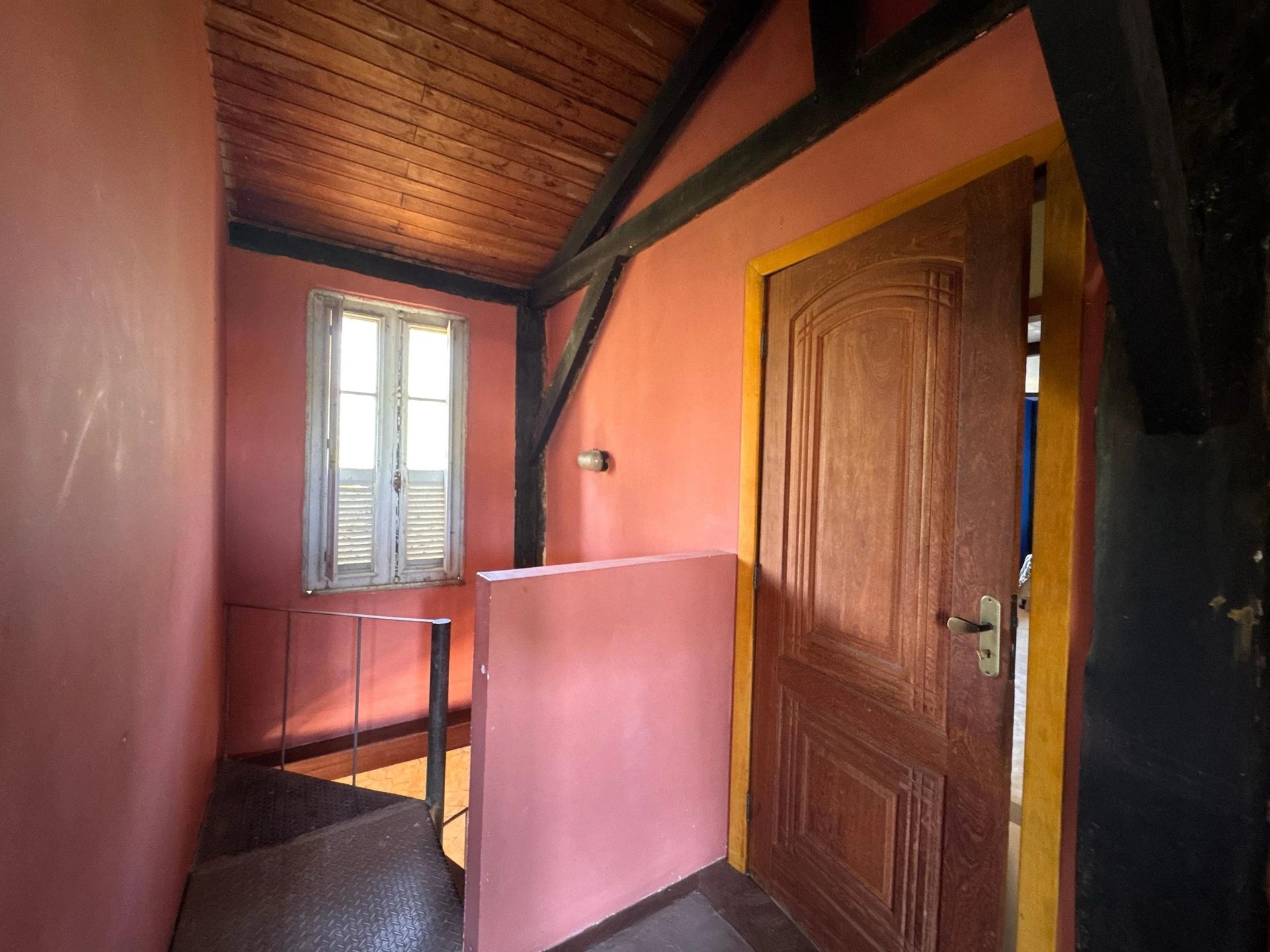 Casa mobiliada com 4 quartos, quintal e 2 vagas — photo 3