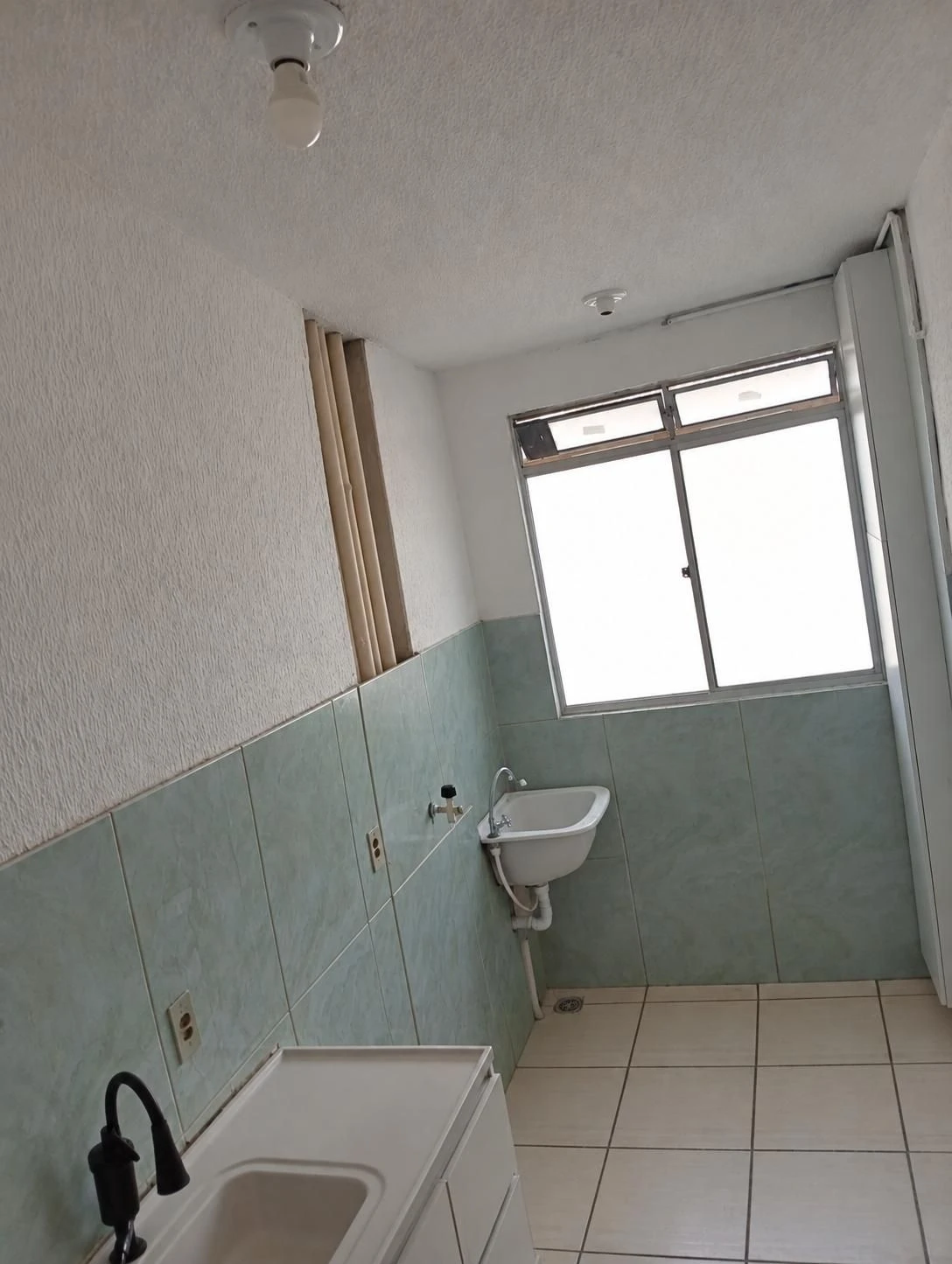 2-bedroom apartment with 1 parking and electric shower — photo 5