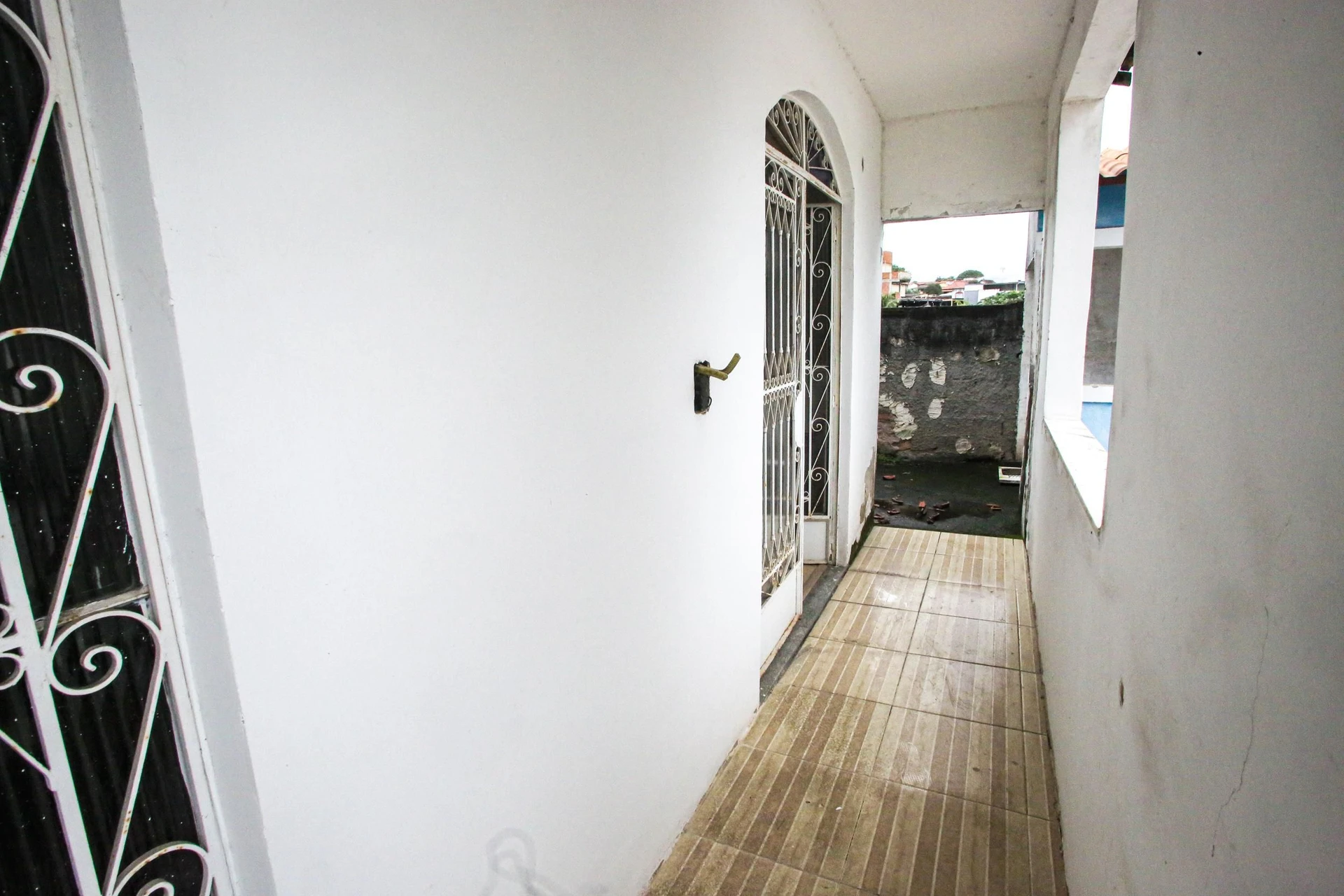 Furnished house, 417 m², with a garden — photo 71