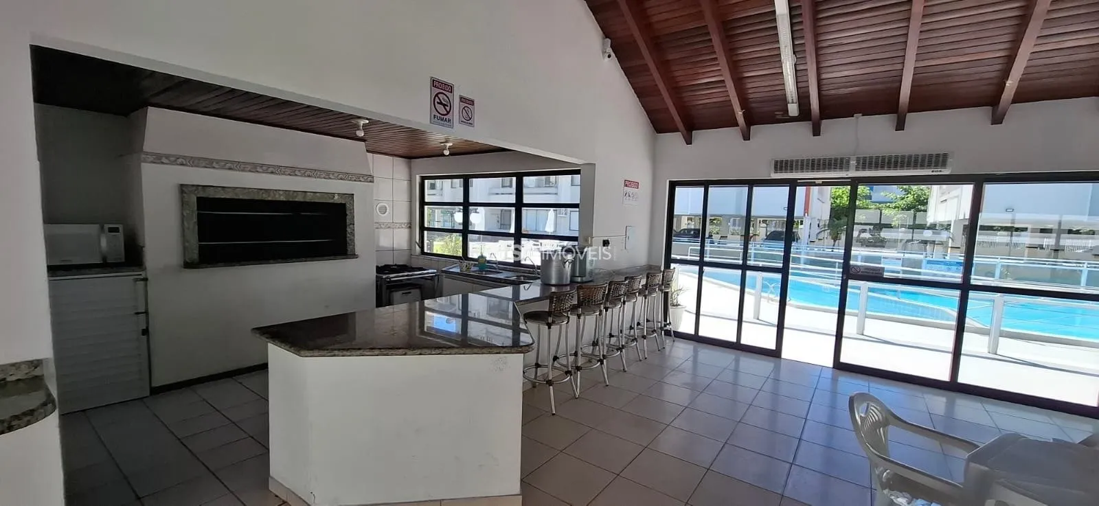 Unfurnished 2-bedroom apartment with private garden, 67 m² — photo 38