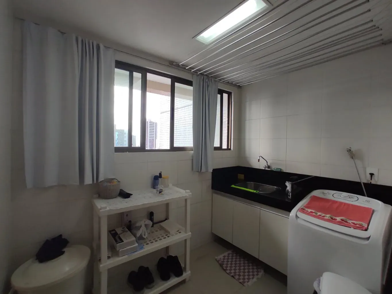 Apartment with 3 en-suite bedrooms, 4 baths and 4 parking — photo 25
