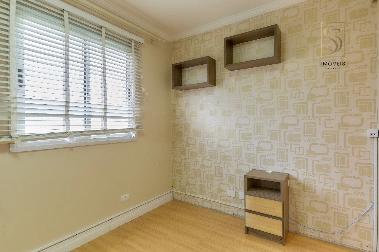 3-bedroom apartment with a home office in Curitiba — photo 15