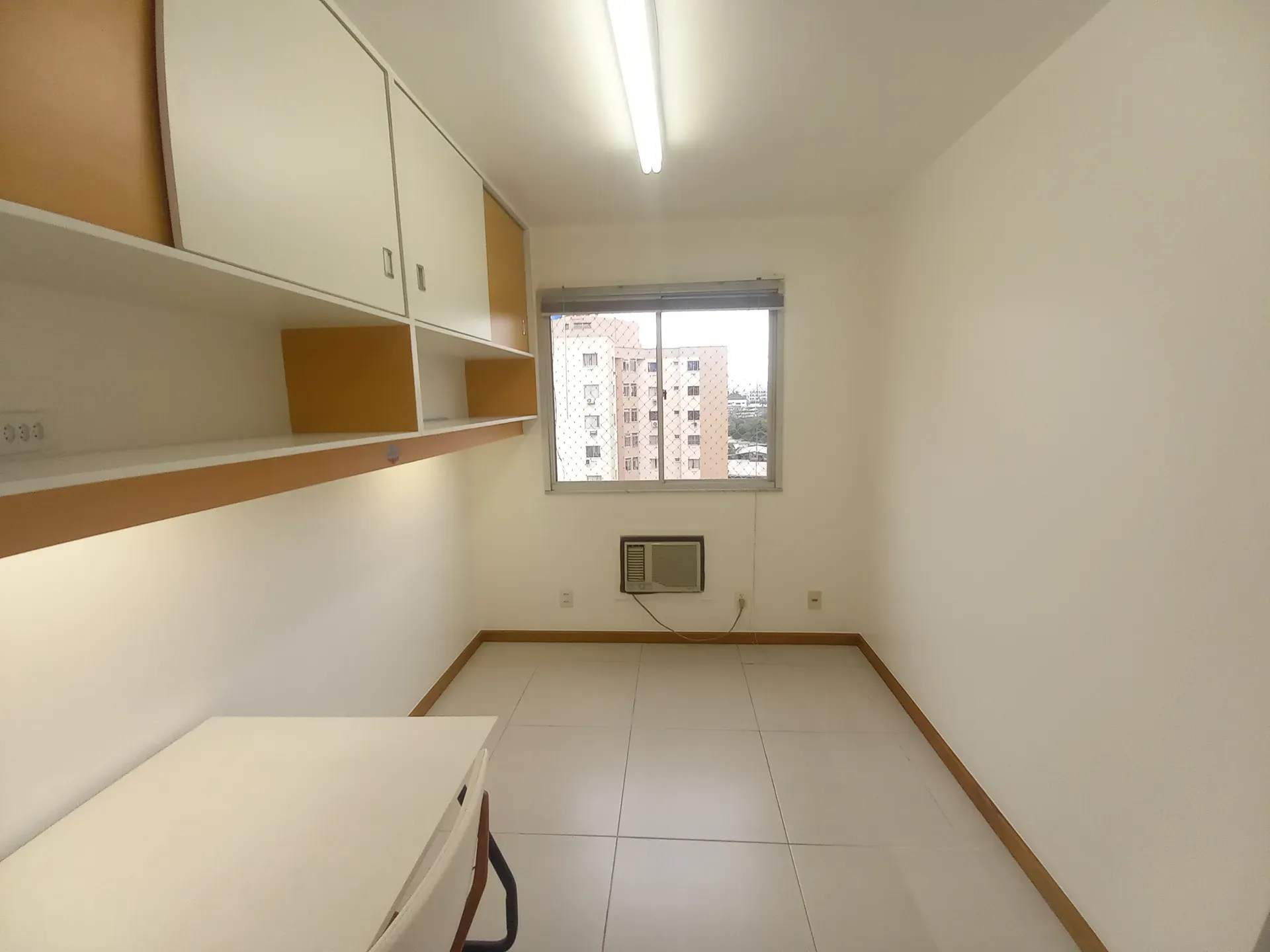 Apartamento mobiliado de 3 quartos no 11º andar — photo 12