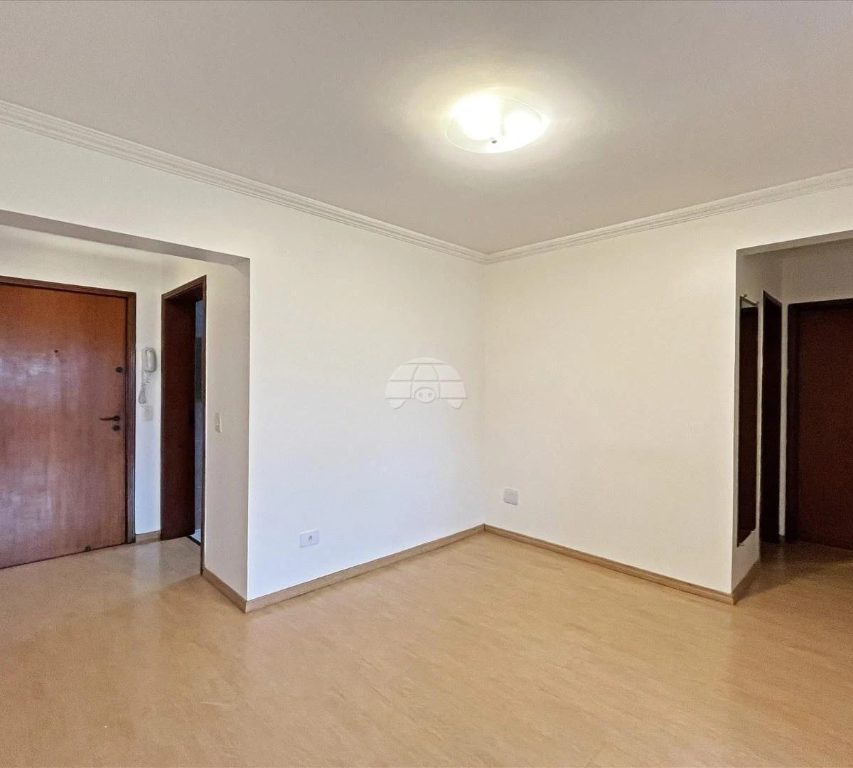 Washing machine in a 2-bedroom apartment, 64 m² — photo 17