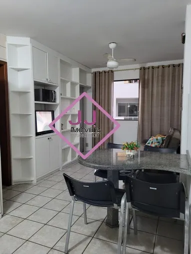 Furnished 1-bedroom apartment with 57 m² — photo 4