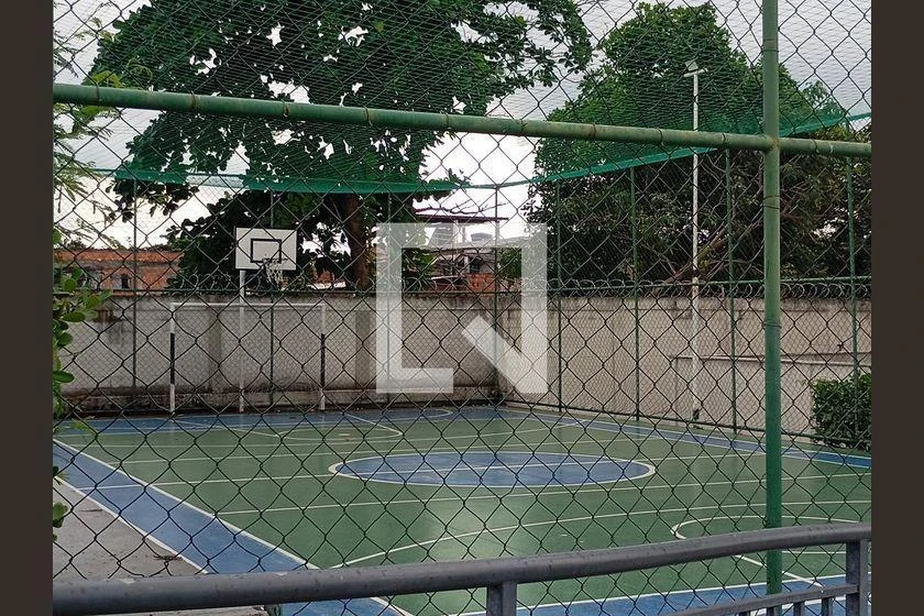 2-bedroom apartment for rent with 43 m² and parking — photo 40