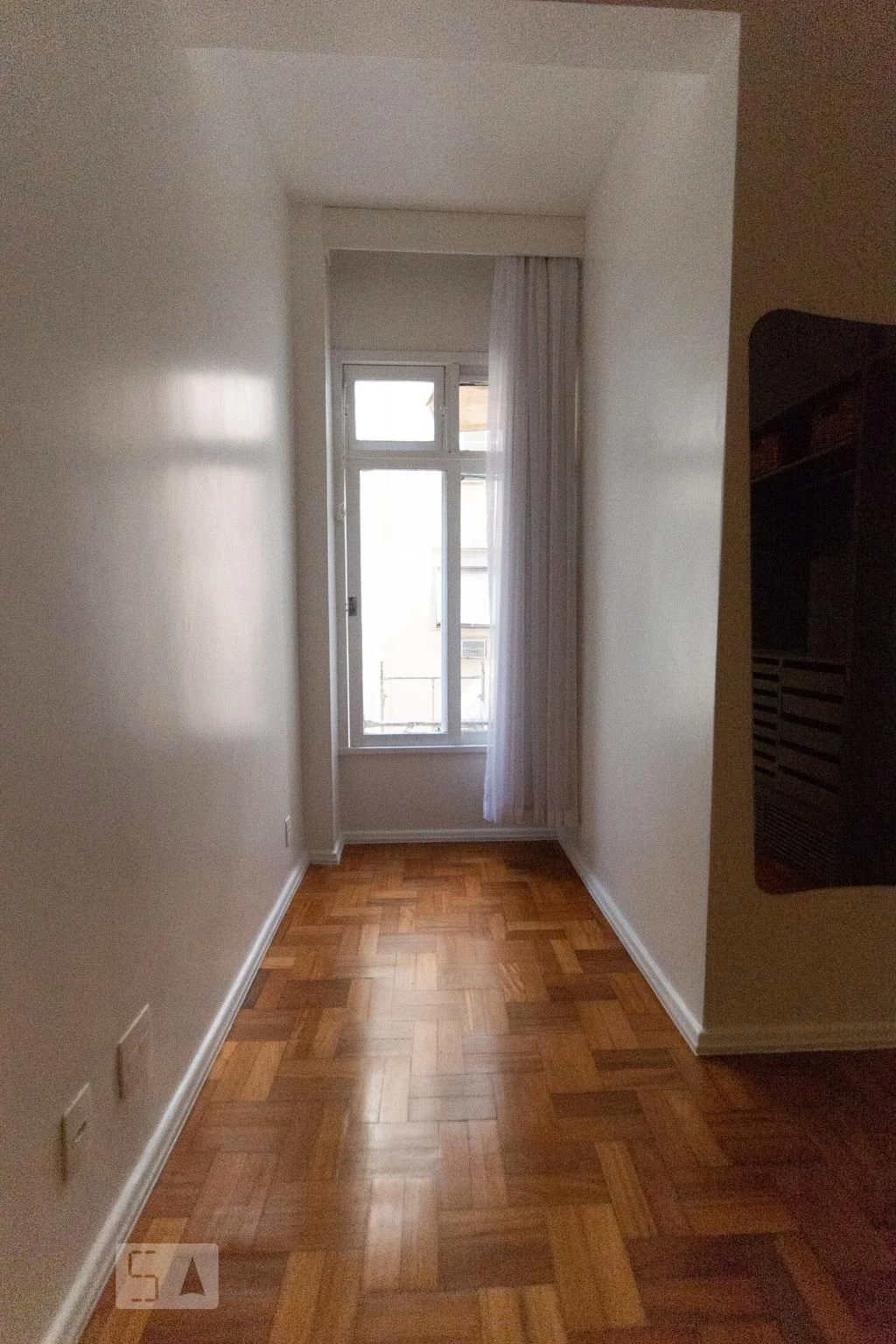 2-bedroom apartment with a washing machine in Rio de Janeiro — photo 41