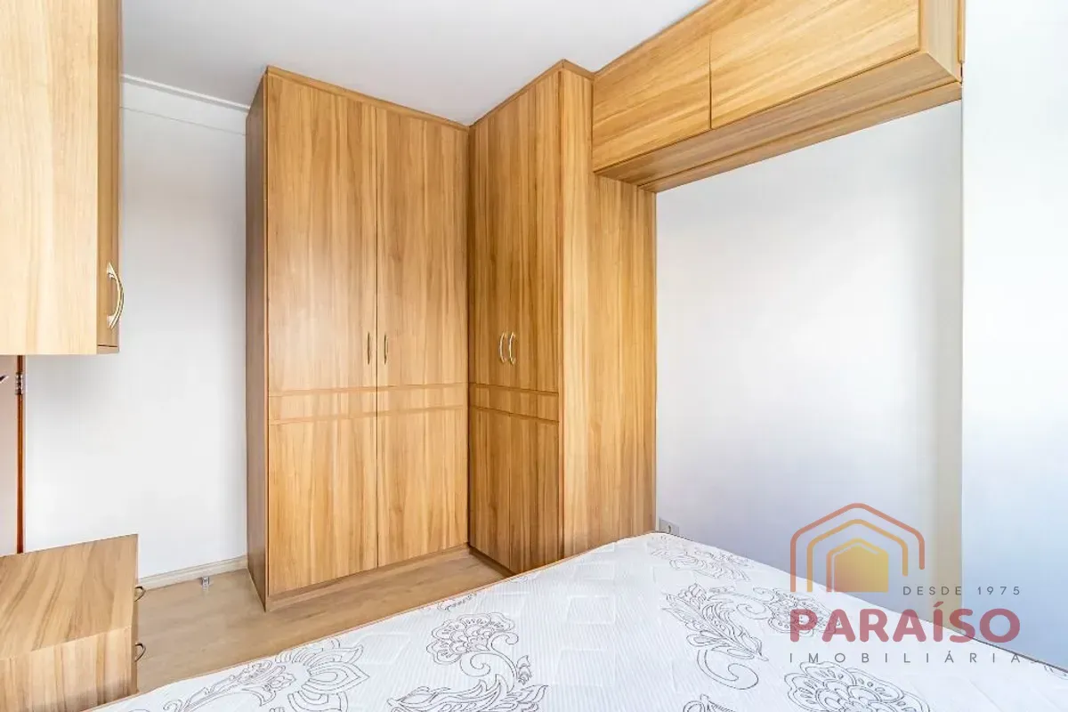 Furnished 2-bedroom apartment with 45 m² on the 11th floor — photo 19