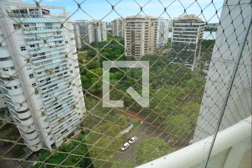 117 m² duplex with 2 en-suite bedrooms and balcony — photo 15