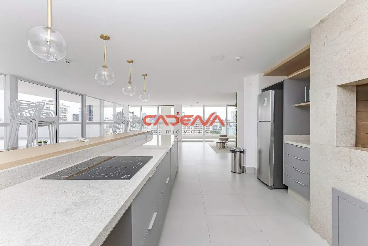 Studio de 43 m² com sacada e 1 banheiro — photo 15