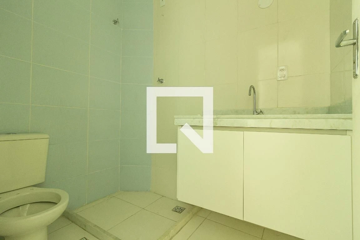 Casa em condomínio com 2 quartos e varanda gourmet — photo 35