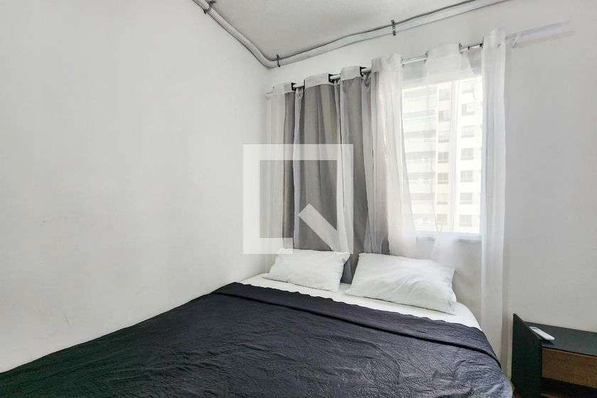 Furnished 44 m² apartment with open-plan kitchen — photo 15