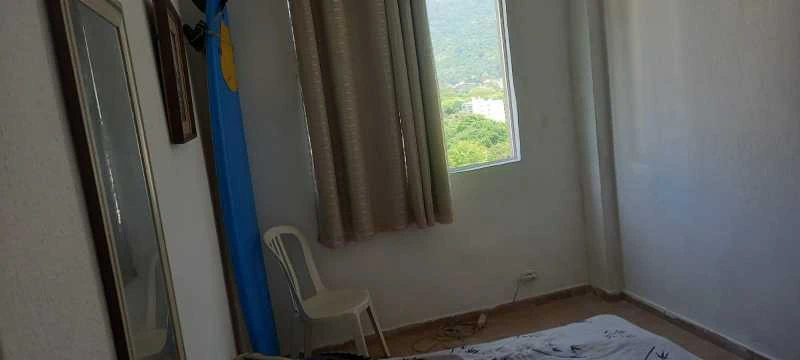 50 m² apartment with 2 bedrooms and 1 parking spot — photo 4