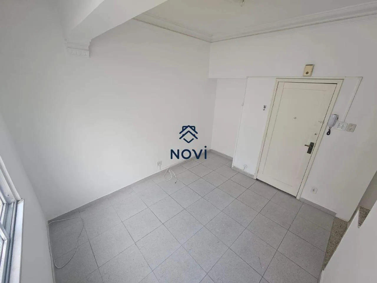 1-bedroom apartment with balcony and 48 m² — photo 5