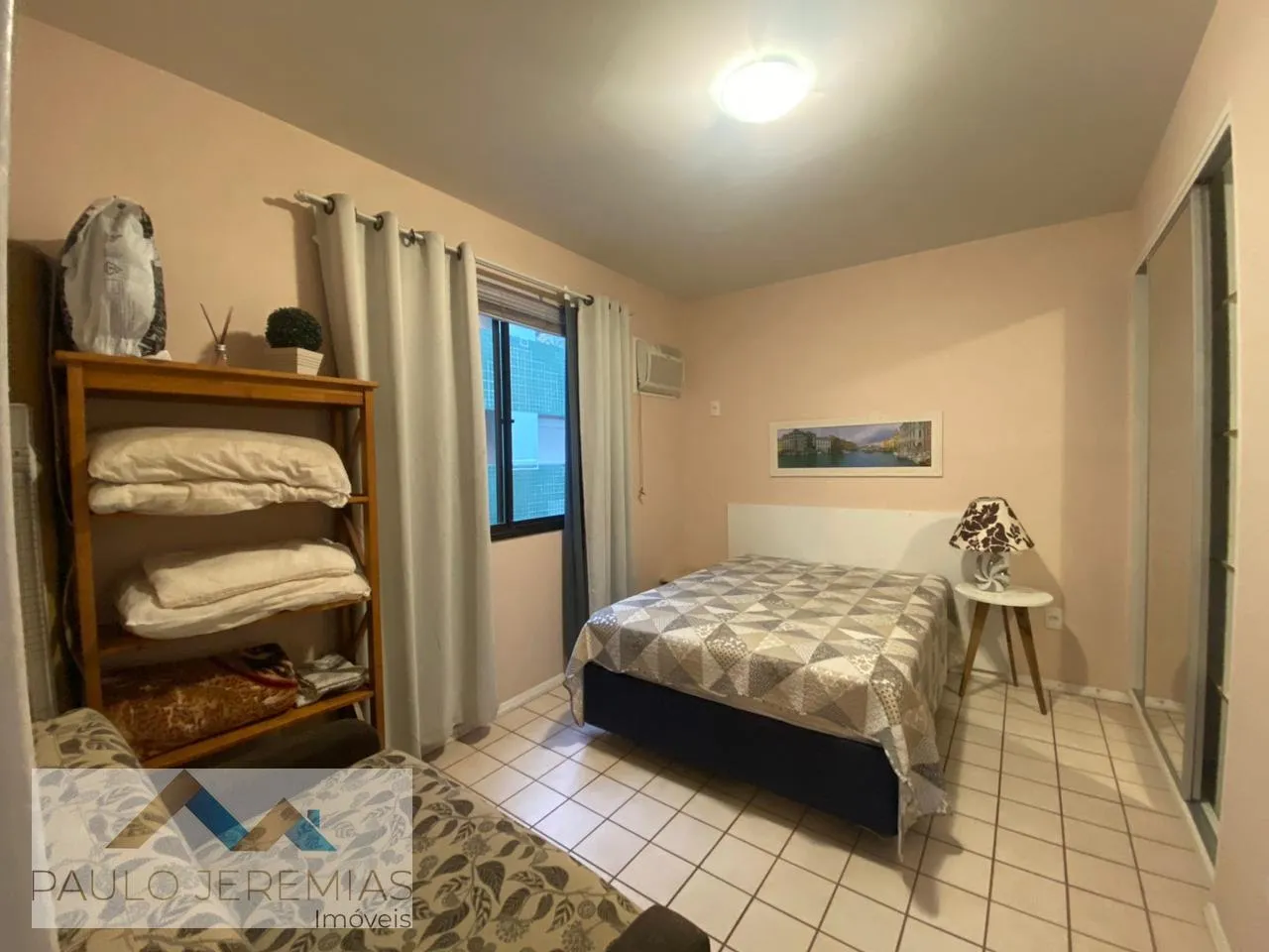 Меблированная квартира 59 м² на 1 этаже с 1 парковкой — photo 6