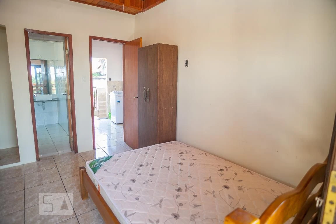 Furnished studio, 27 m², with a washing machine — photo 14