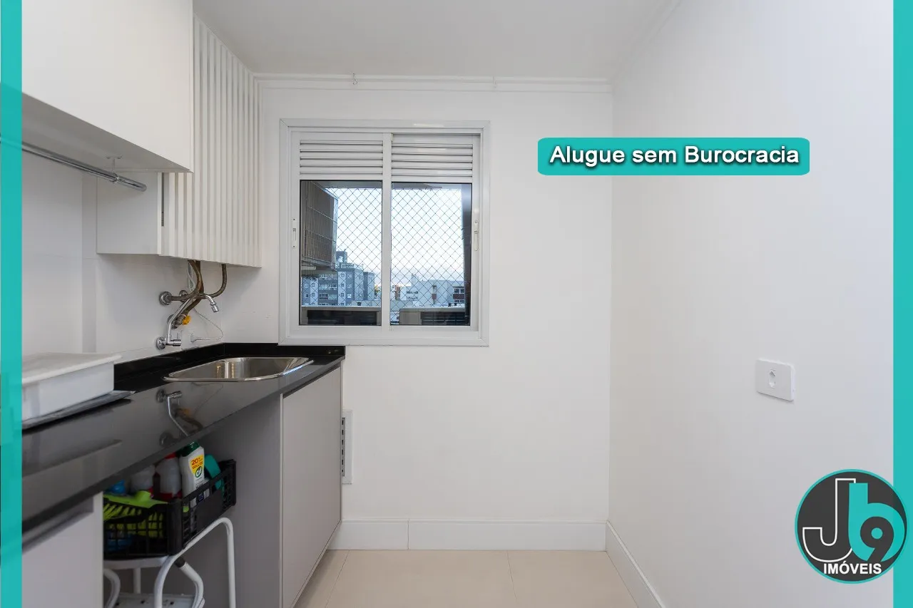 Apartamento para locação com 158 m², 3 dormitórios e 2 vagas — photo 19