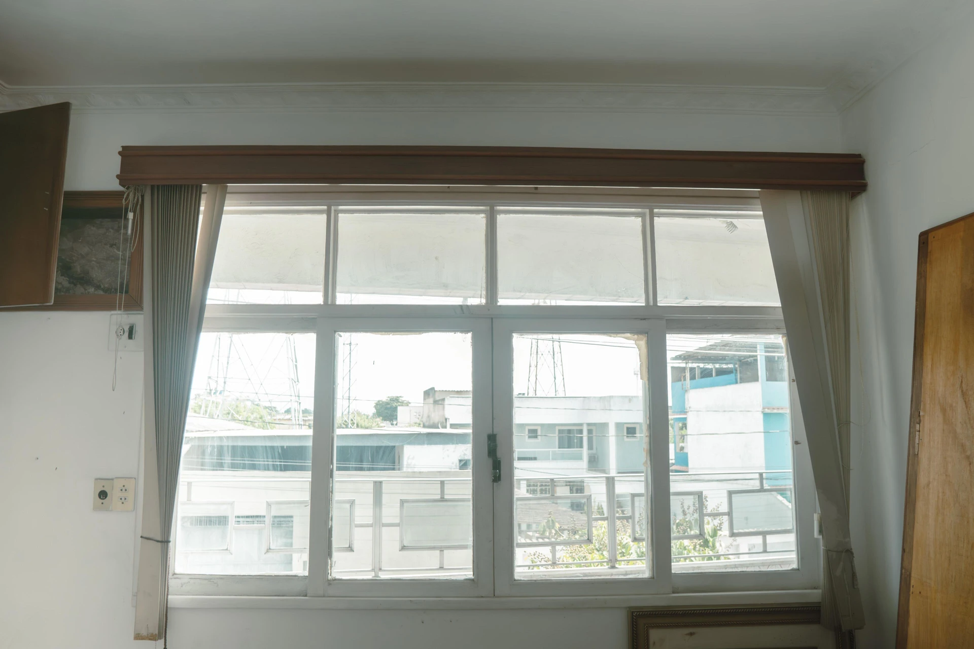 Rental house with 2 bedrooms, 1 bathroom and 1 parking space — photo 6