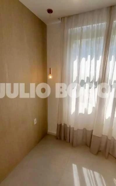 Furnished apartment, 85 m², with a washing machine — photo 9
