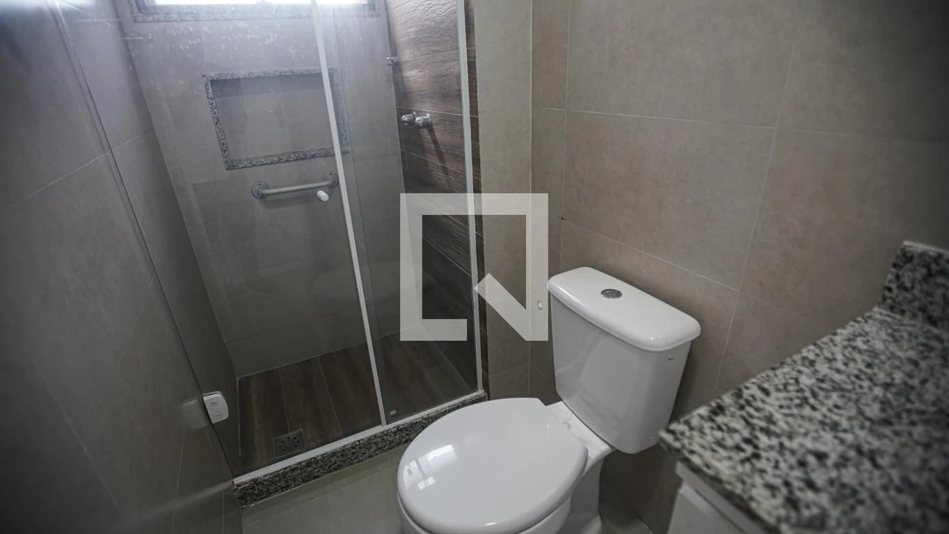 Departamento de 2 dormitorios en edificio con sauna — photo 47