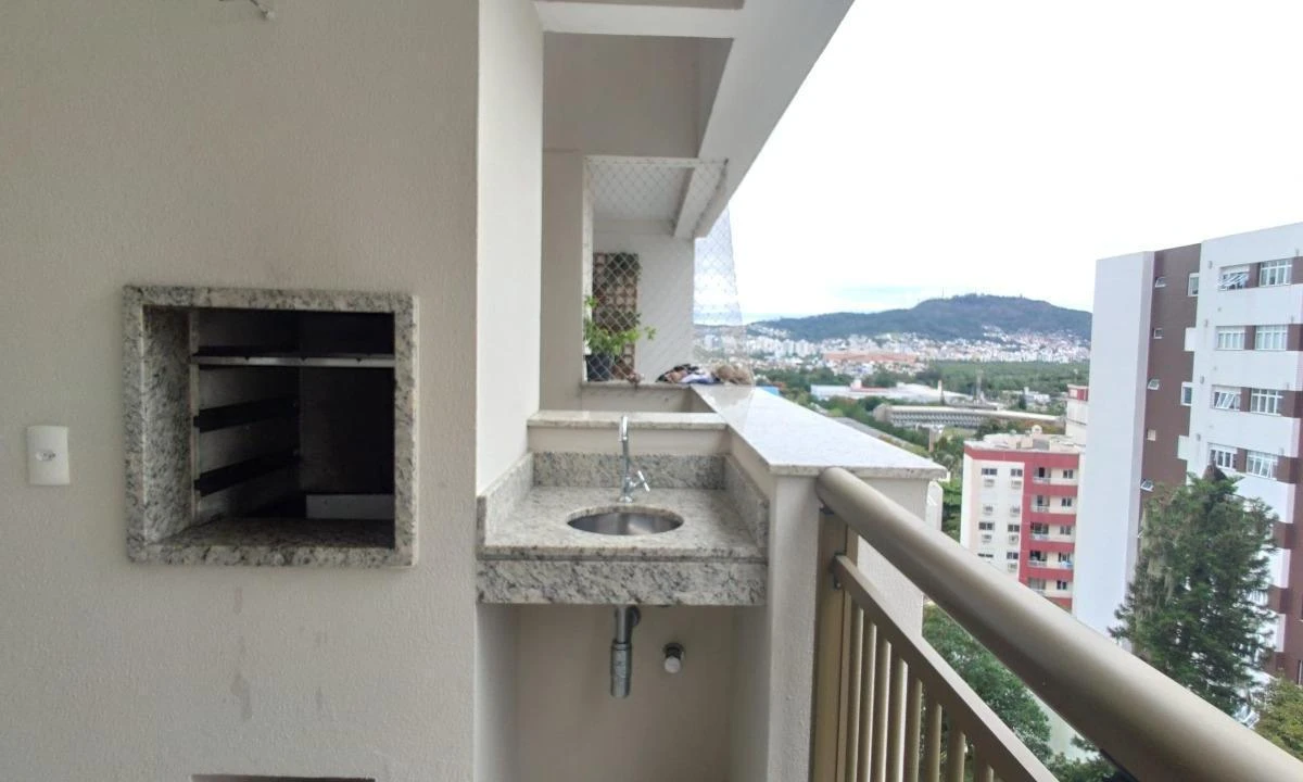 2-bedroom apartment with a home office — photo 7